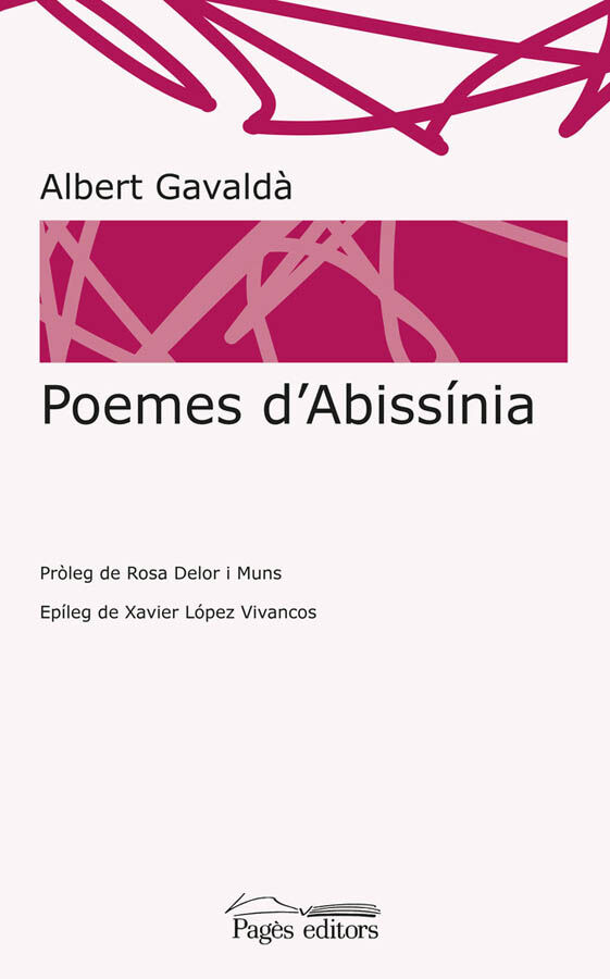 Poemes d'Abiss&iacute;nia
