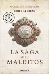 La saga de los malditos La saga de los malditos