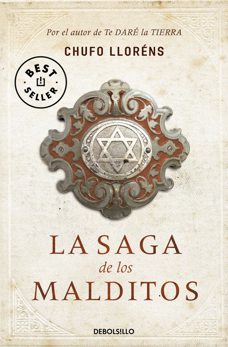 La saga de los malditos