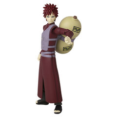 Figura Anime Herois Gaara