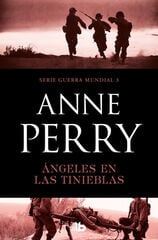 Ángeles en las tinieblas Ángeles en las tinieblas