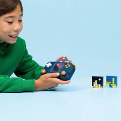 LEGO® LEGO Creator Consola de Videojocs Retro 31380