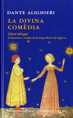 La Divina Comèdia La Divina Comèdia