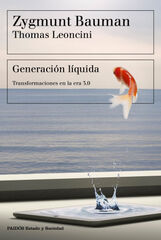 Generación líquida Generación líquida