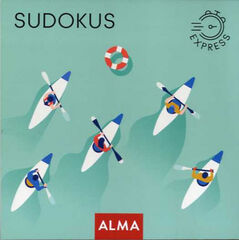 Sudokus express