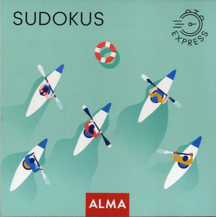 Sudokus express