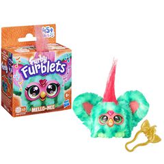 Furby Furblets