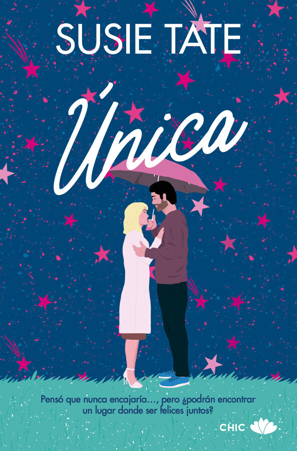 &Uacute;nica