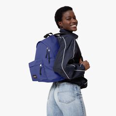 Motxilla Eastpak Padded Pak'r Suit Blue
