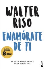 Enamórate de ti Enamórate de ti