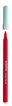 Rotulador Giotto Turbo Color rojo 12u