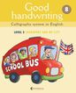 Good Handwriting 8 Transports & Cit