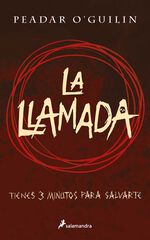La llamada La llamada