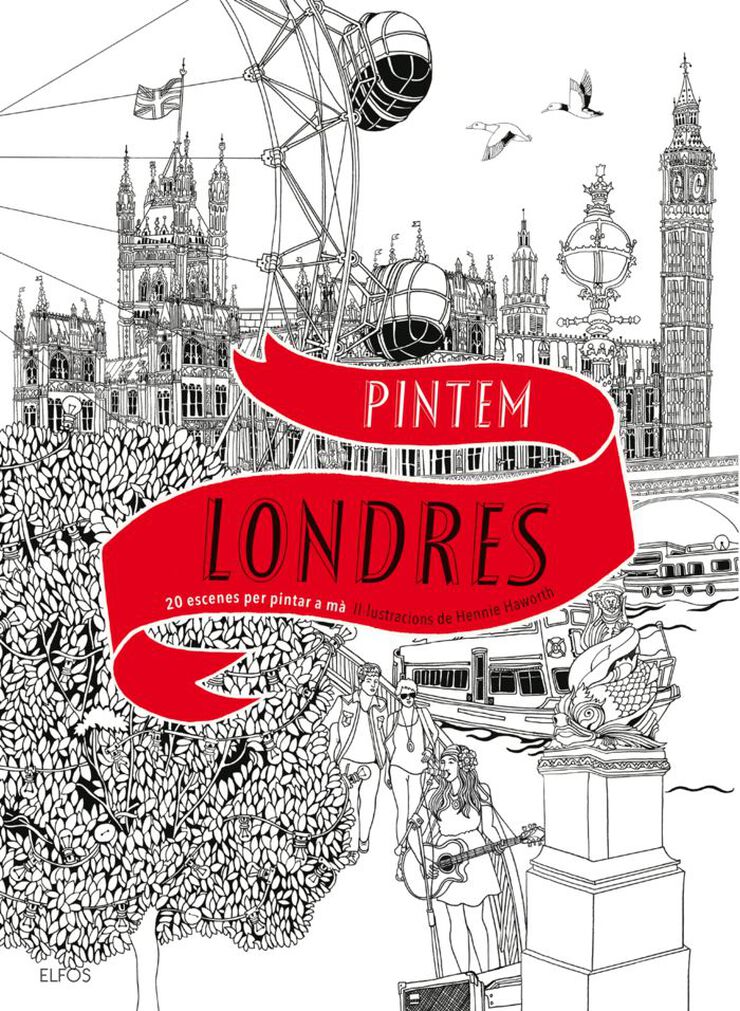 Pintem Londres