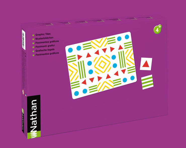 Paviments Gr&agrave;fics Nathan