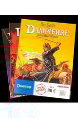 PACK DAMPIERRE PACK DAMPIERRE