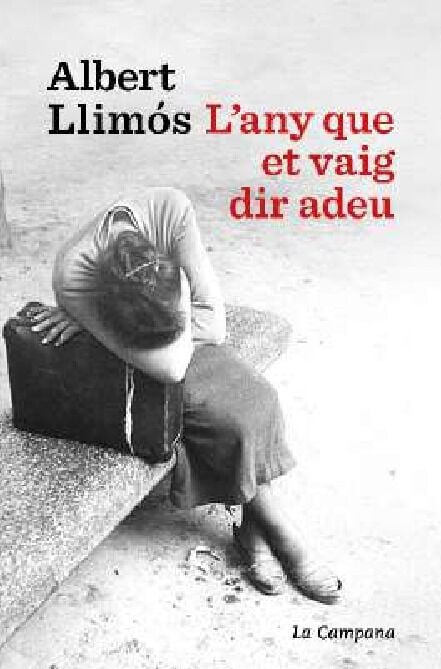 L'any que et vaig dir adeu