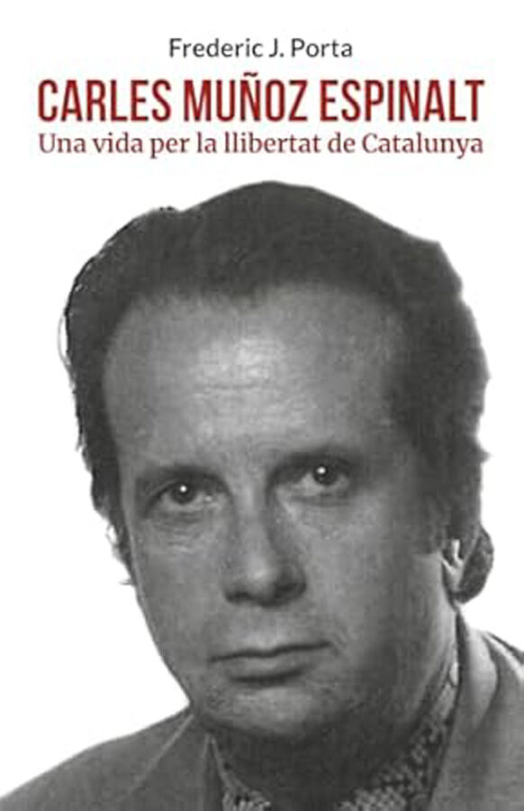 Carles Mu&ntilde;oz Espinalt