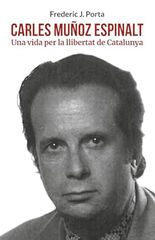 Carles Muñoz Espinalt Carles Muñoz Espinalt