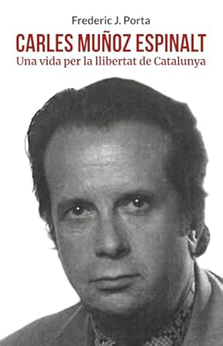 Carles Muñoz Espinalt