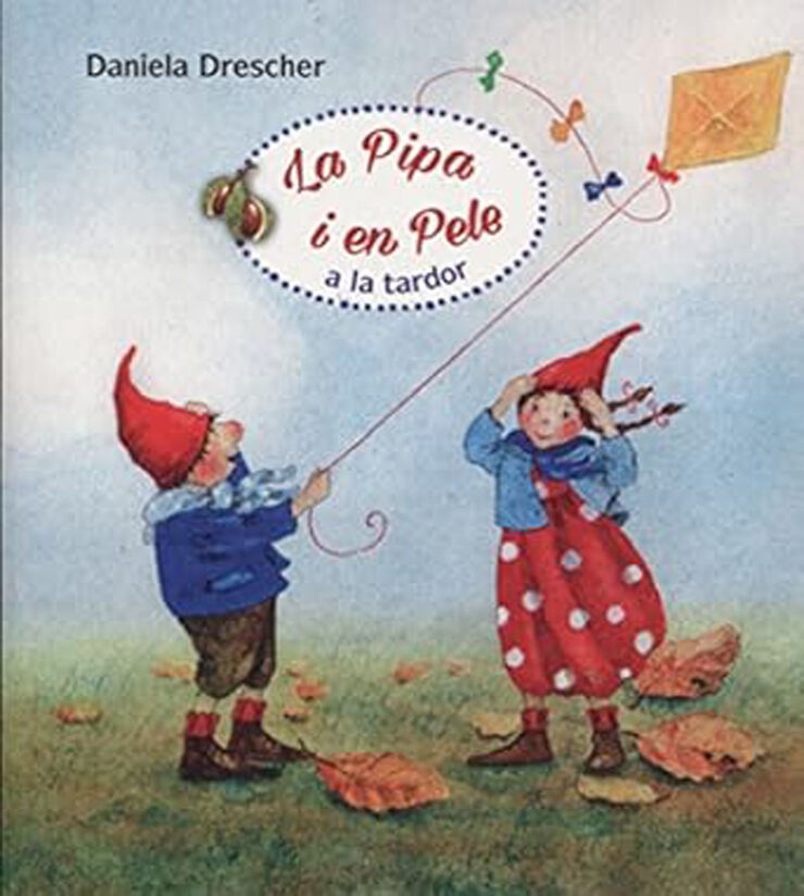 Pipa i en Pele a la tardor, La