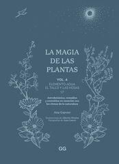 La magia de las plantas La magia de las plantas
