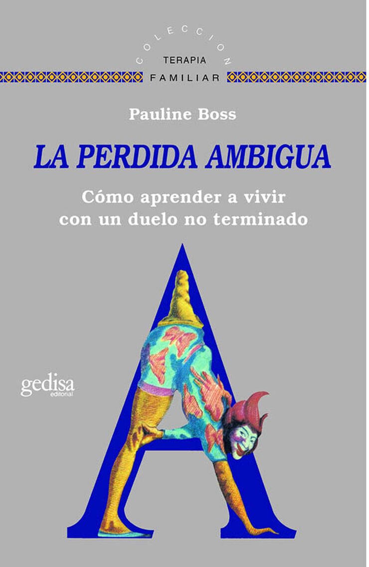 La pérdida ambigua