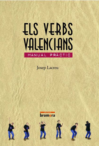 Manual practic verbs valencians