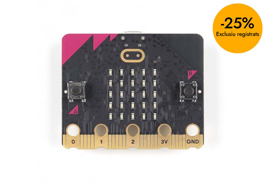 BBC micro:bit