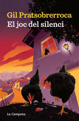 El joc del silenci El joc del silenci