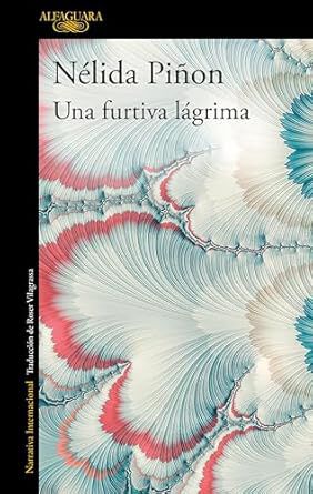 Una furtiva l&aacute;grima