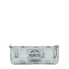 Estuche Eastpak Benchmark single Peanuts mint