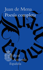 Poesía completa Poesía completa