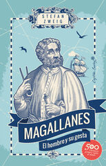 Magallanes Magallanes