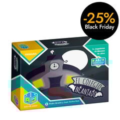 El Colegio Encantado