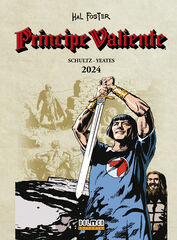 Príncipe valiente 2024 Príncipe valiente 2024