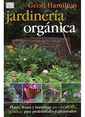 Jardinería orgánica