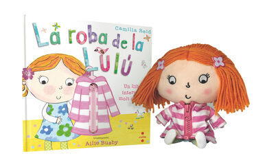 Lot La roba de la Lulú Lot La roba de la Lulú