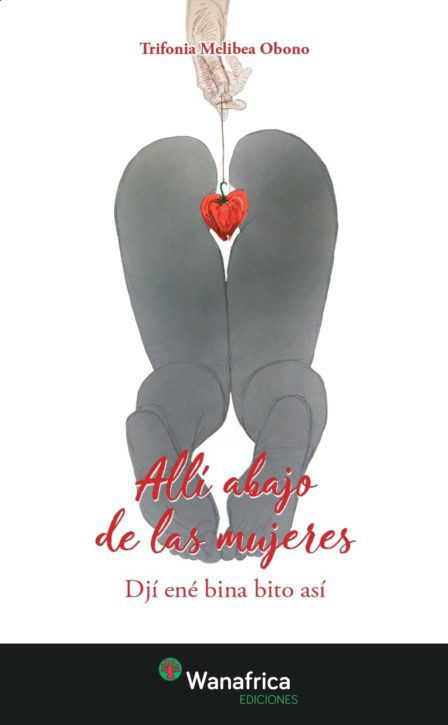 All&iacute; abajo de las mujeres