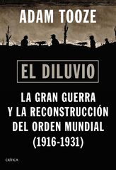 El diluvio El diluvio