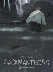 Sacamantecas