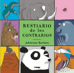 Bestiario de los contrarios Bestiario de los contrarios