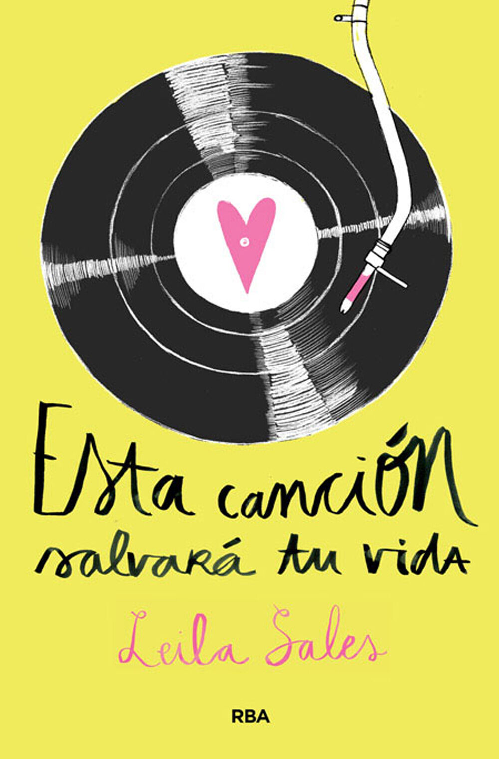 Esta canci&oacute;n salvar&aacute; tu vida
