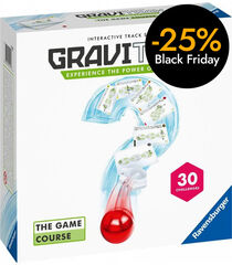 GraviTrax The Game Course