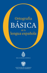Ortografía Básica Lengua Española