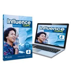 Influence Today 4 Sb Epk Influence Today 4 Sb Epk
