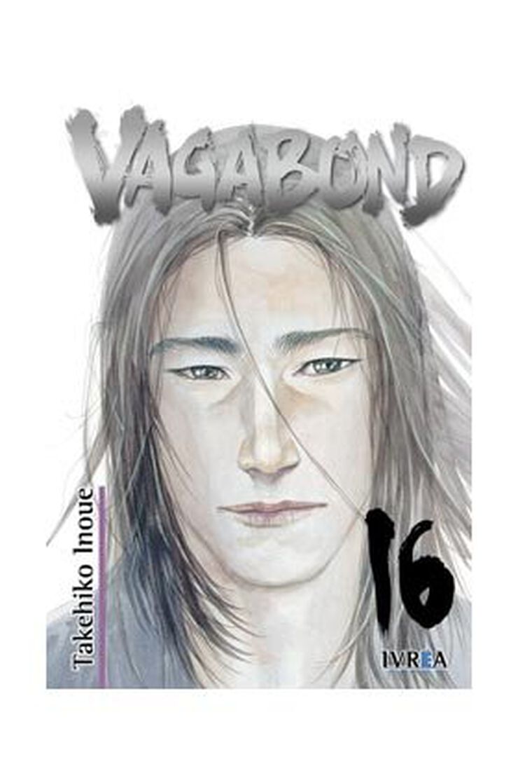 Vagabond 16