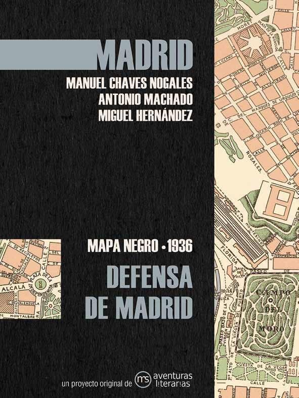 Defensa de Madrid