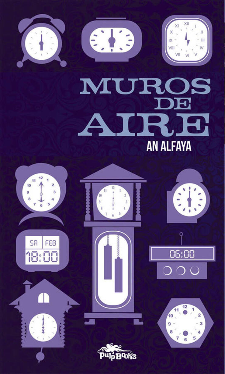 Muros de aire