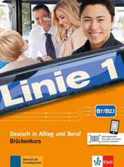 Linie 1 B1+/B2.1. Brueckenkurs